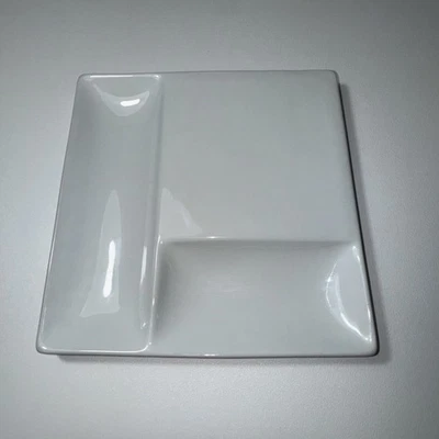 Bandeja para servir queso y galletas saladas y barril Foto 1 de 4