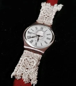 Swatch Special 1989 - GZ114 - Mozart - Neu - Bild 1 von 4