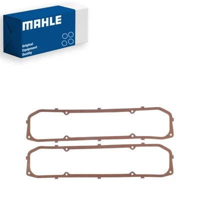 Mahle Engine Valve Cover Gasket Set For 1968-1975 Plymouth Road Runner - Image 1 of 3