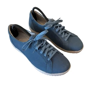 Dansko Leela Moss Nubuk Sneaker - Bild 1 von 8
