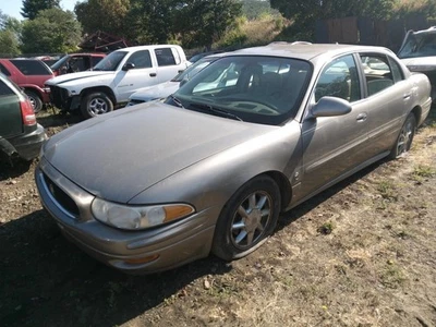 AC Compressor Fits 97-05 PARK AVENUE 30139834 - Image 1 of 4