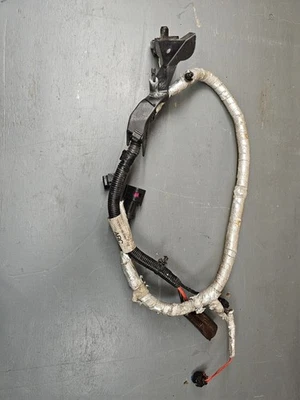 Telar de cableado de cremallera de dirección Land Rover Discovery Sport L550 GK7214A614 Foto 1 de 4