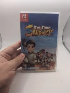 My Time at Sandrock Nintendo Switch - Picture 1 of 3