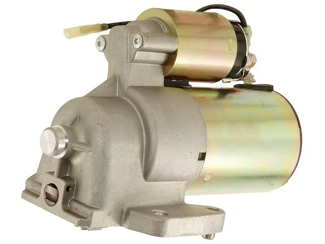 Motor De Arranque Para 95-05 Ford Lincoln Mercury Taurus Continental Sable 3.4L V8 TB22C7 Foto 1 de 1