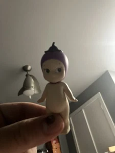 Eggplant Sonny Angel Vegetable Series - Picture 1 of 1