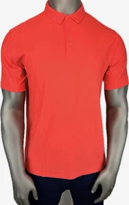 NIKE GOLF Tour Performance Golf Polo Kurzarmshirt purpurrot - Herren Large - Bild 1 von 5