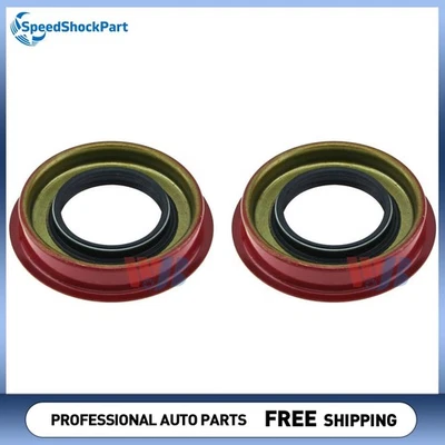 Sello de rueda trasera WJB para GMC C1500 1988-1999 Foto 1 de 3