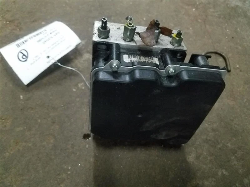 Conjunto de piezas de freno antibloqueo cupé 50 aniversario se adapta a 15-20 370Z 1087542 Foto 1 de 4