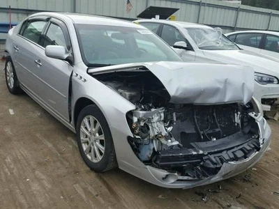 ABS Pump Anti-Lock Brake Part Assembly ABS Brakes Opt JL9 Fits 08-11 DTS 1857531 - Изображение 1 из 4