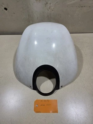 Buell Firebolt XB9 XB9R 2003 tanque de combustible cubierta de caja de aire carenado #NV1-21 Foto 1 de 4