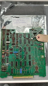 Vintage Computing - S100 - MITS / Altair 8800 Floppy Drive 8" Pertec FD400 board - Afbeelding 1 van 2