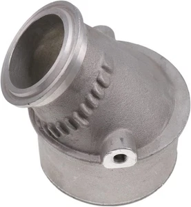 Genuine Cummins Air Transfer Connection Intake Elbow Tube, NEW OEM 3893059 - Picture 1 of 6