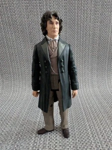 Doctor Who 8th / Eighth TV Movie Version Paul McGann Classic 5" Figure BBC  - Bild 1 von 1