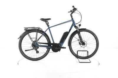 Pegasus Solero E8 Sport Performance Trekking E-Bike Top Elektrofahrrad Bosch 28" - Bild 1 von 4