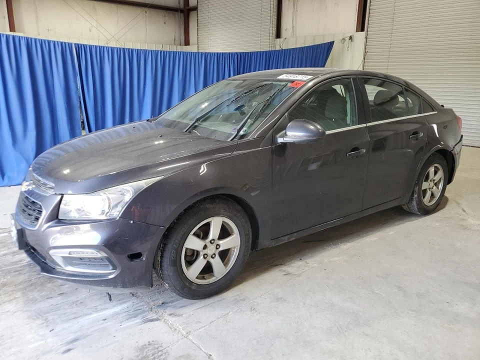 二手空气净化器总成适合:2015 年雪佛兰科鲁兹 1.4 A 级 — 第 1/4 张图片