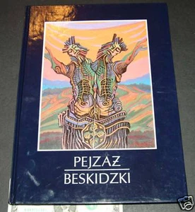 Pejzaz Beskidzki Jozef Swierk & Mariusz Swierk art - Bild 1 von 1