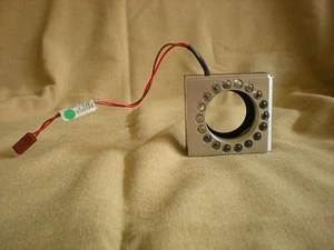 Digital Camera LED Light Source PPT Vision - Picture 1 of 1