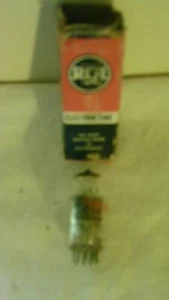 RCA 4BL8 VACUUM TUBE XCF80 - Foto 1 di 1