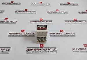 Disyuntor AEG ELFA E9 G 16A 440V- 45C - Imagen 1 de 8