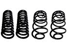Lesjofors Front Std And Rear Cargo Coil Springs Kit For Chevy Impala Bel Air At