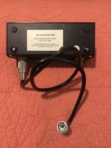 Micronta Field Strength and SWR Tester Model 21-525B - Picture 1 of 7