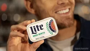 Miller Lite neuwertig - versandfertig - Bild 1 von 6