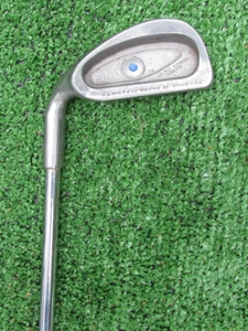 Ping Eye 2 - # 2 Iron, Blue Dot Steel Shaft LEFT Handed - Imagen 1 de 5