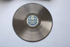 GLENN MILLER - BLUEBIRD B-11438 - WHEN THE ROSES BLOOM, ALWAYS IN MY HEART(1942) - Picture 1 of 2
