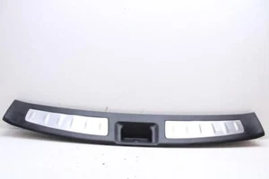 2014-20 Infiniti QX60 Rear Trunk Tailgate Sill Scuff Kick Plate 84990-3JA0A OEM - Picture 1 of 12