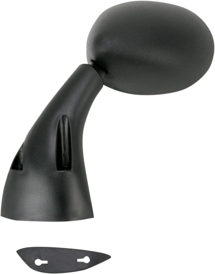 Сменное левое зеркало - черное Emgo 20-78272 89-97 Suzuki GSX750F Katana - Изображение 1 из 1