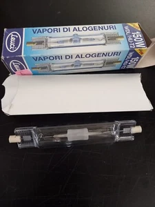 LAMPADA VAPORI DI ALOGENURI HLI - T2/WDL - Imagen 1 de 1