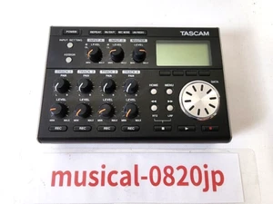 Registratore digitale multitraccia TASCAM DP-004 - Foto 1 di 4