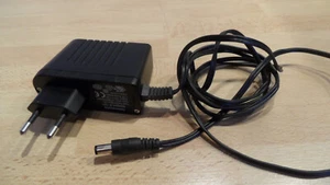 Steckernetzteil für Speedport W 722V Type FW7577 / EU / 12 / D   12V  1,4A  n987 - Bild 1 von 4