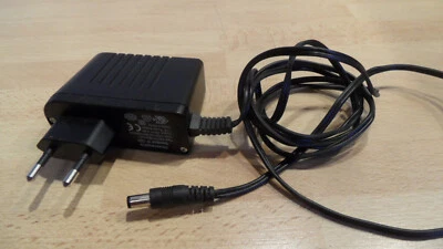 Steckernetzteil für Speedport W 722V Type FW7577 / EU / 12 / D   12V  1,4A  n987 - Bild 1 von 4