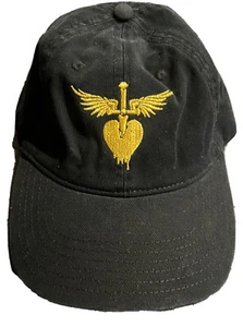 Jon Bon Jovi The JBJ Experience Hat Cap NEW - Picture 1 of 21