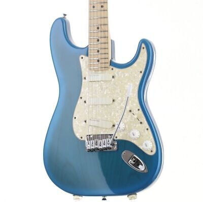 Fender Deluxe Strat Plus Blue Burst Maple Fingerboard 1994-1995