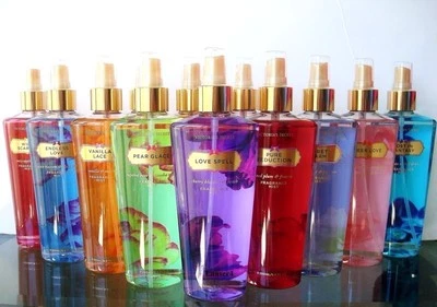 Victoria's Secret Duft Körperspray 250 ml, Körpernebel 250ml  - Bild 1 von 4