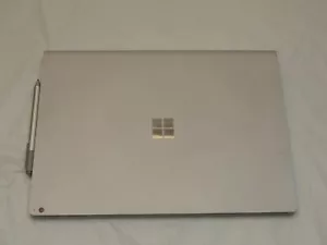 Microsoft Surface Laptop Book 3 i7-1065G7, 32gb, BESCHREIBUNG LESEN - Bild 1 von 15