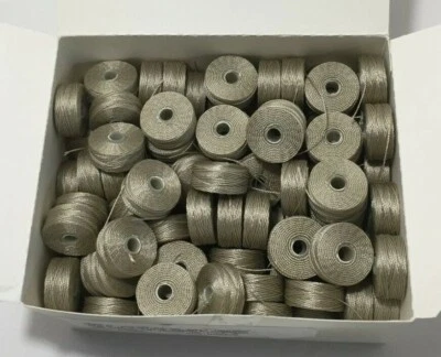 AMERICAN & EFIRD ANEFIL NYLON THREAD PERFORMANCE BOBBIN, T-210 - Image 1 of 4