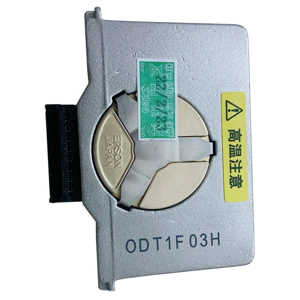 Paquete de 2 cabezales de impresión para Epson LQ2190 2170 1900K2+ 1900KII VP1800 Foto 1 de 3