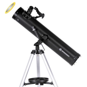 Bresser Teleskop N 76/700 AZ Venus - Bild 1 von 4