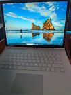 Microsoft Surface Book 3 15" Touchscreen Intel Core I7-1065g7 Backlit Kb