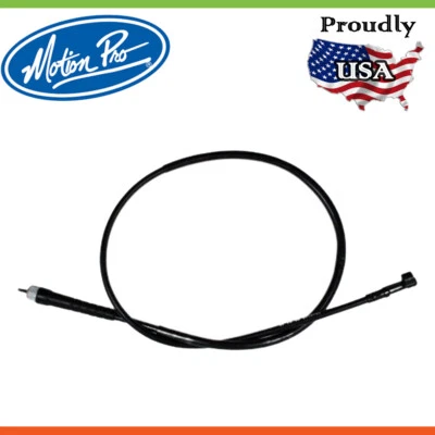 New * Motion Pro * Speedo Cable - 50-112-50 To Suit HONDA CBX550 550cc - Imagem 1 de 4