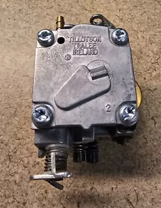 Original Tillotson HS-225A Vergaser Jonsered 630 Super Ersatz 503280110 DP7 - Bild 1 von 4