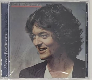 Rodney Crowell: Selbstbetitelte CD ** SELTEN VERGRIFFEN ** FABRIKVERSIEGELT NEU - Bild 1 von 3