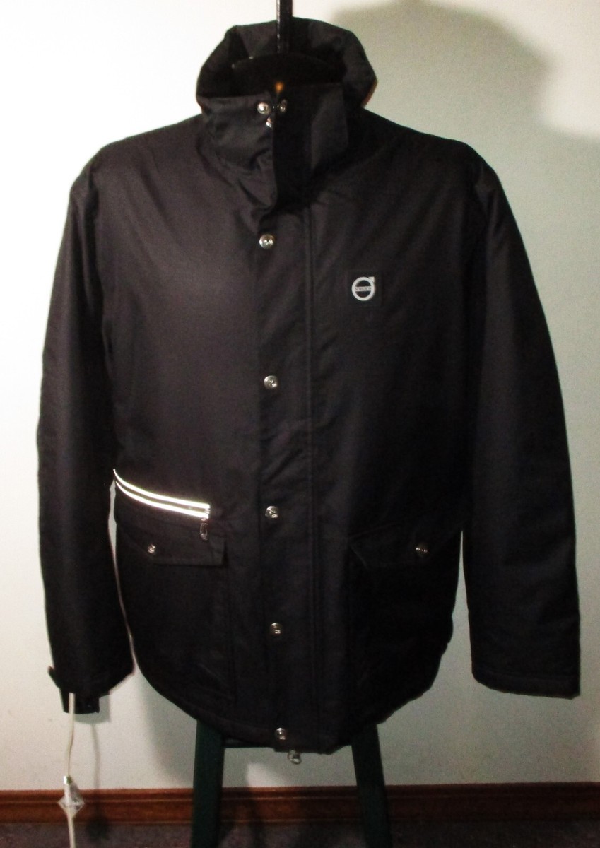 VOLVOジャケット Volvo Racing Jacket | eBay