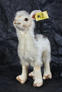 Steiff  1317/00 Lama  - Picture 1 of 10