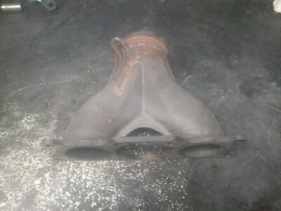 15-20 Polaris Exhaust Manifold Assembly # 1262425-029 Switchback Pro-X 800 Axys  Foto 1 de 4