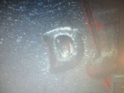 1947-D ROOSEVELT DIME RARE D/D RPM #3 GEM BU    MM - Image 1 of 3