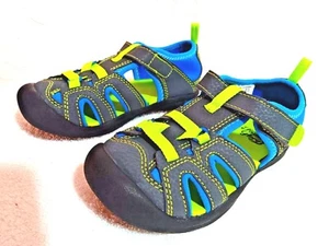 SANDALEN RIEMCHEN KLEINKIND "8" "10" PREMIUM SANDALEN - Bild 1 von 5